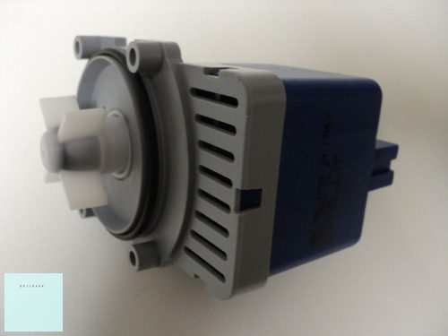 Bosch -Siemens mosógép lugszívattyú GRE    