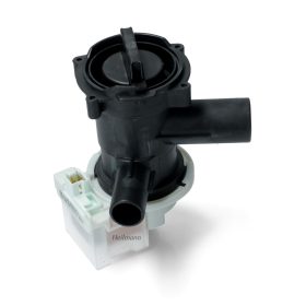   Bosch - Siemens mosógép szivattyú - házzal - szűrővel 00144192 # COPRECI KEBS111/049 (143525 / 144192 ) EBS2556-0809 #