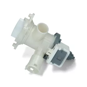   Bosch - Siemens mosógép szivattyú - házzal - szűrővel 00146083 # 00145897 - 00145776, 00145809, 00145906, 145897, 146083 #