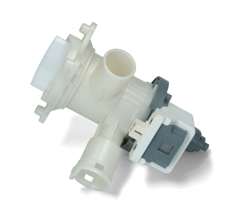 Flexible D'aspiration Bosch Siemens D'origine - Réf 00145666 - Neuf