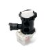 Bosch - Siemens mosógép szivattyú - házzal - szűrővel 00146083 # 00145897 - COPRECI KEBS 118/090 , 00145776, 00145809, 00145906, 145897, 146083 #