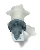 Bosch - Siemens mosógép szivattyú - házzal - szűrővel 00146083 # 00145897 - 00145776, 00145809, 00145906, 145897, 146083 #