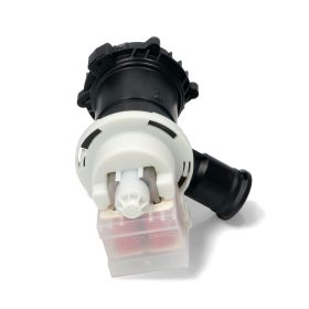   Bosch - Siemens mosógép szivattyú - házzal - szűrővel 00146083 # 00145897 - COPRECI KEBS 118/090 , 00145776, 00145809, 00145906, 145897, 146083 #