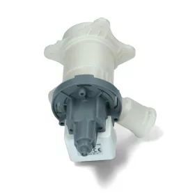   Bosch - Siemens mosógép szivattyú - házzal - szűrővel 00146083 # 00145897 - 00145776, 00145809, 00145906, 145897, 146083 #