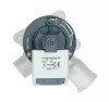 Bosch - Siemens mosógép szivattyú - házzal - szűrővel 00146083 # 00145897 - 00145776, 00145809, 00145906, 145897, 146083 #