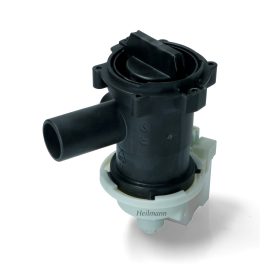   Bosch - Siemens mosógép szivattyú - házzal - szűrővel 00144192 # COPRECI KEBS111/049 (143525 / 144192 ) EBS2556-0809 #