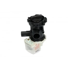   Bosch - Siemens mosógép lugszivattyú házzal 00145428 # RENDELÉSRE #