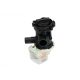 Bosch - Siemens mosógép lugszivattyú házzal 00145428 # RENDELÉSRE #