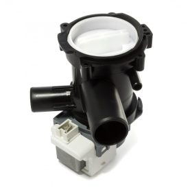   Bosch - Siemens mosógép lúgszivattyú házzal # HANYU 00141874, 00141896, 00142370, 0014448 EBS2556-0808 TÍPUS  #