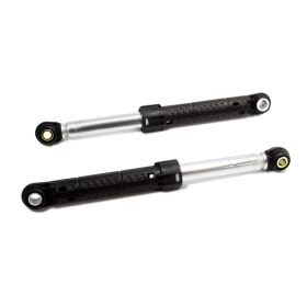   Bosch - Siemens mosógép lengéscsillapító 90N pár + rögzítő 00448032 # (szett Ø11+8mm) 00188222, 00433761, 188222, 433761, 448032 Pl.: WS12X460BY/18 #