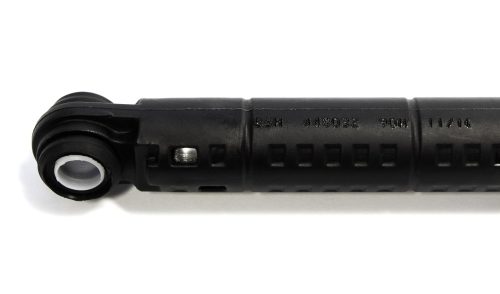 Bosch - Siemens mosógép lengéscsillapító 90N pár + rögzítő 00448032 # (szett Ø11+8mm) 00188222, 00433761, 188222, 433761, 448032 Pl.: WS12X460BY/18 #