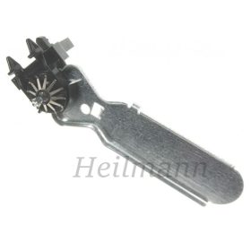   Bosch - Siemens - Fagor mosógép lengéscsillapító 00665718 ; WTG209600 # (rendelésre) #