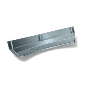   Bosch - Siemens szárítógép ajtó fogantyú (ezüst) 00644363 - SKL