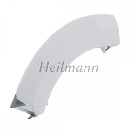   Bosch - Siemens mosógép ajtó-fogantyú 10009732 (eredeti) # (rendelésre) #