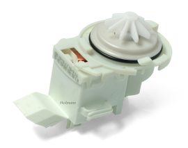 Bosch - Siemens mosogatógép szivattyú 00165261 # ( eredeti - COPRECI) 00423048, 165261, 423048 Pl.: SGS33E12EU/21 #