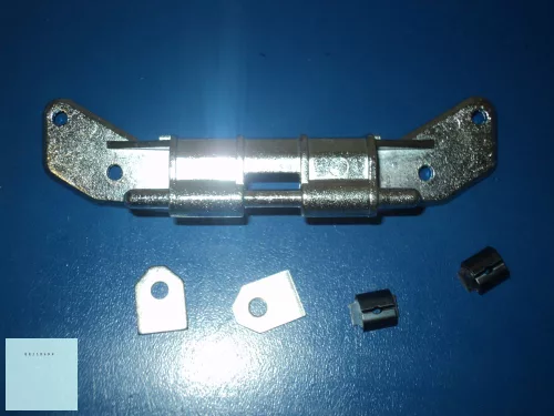 Bosch - Siemens mosógép ajtózsanér   00153150 