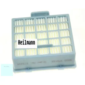   Bosch - Siemens porszívó hepa filter BSH 426966 / 572234  pl.: BSG6 ; VS06G166603