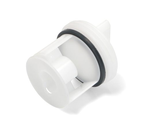 Bosch - Siemens mosógép szűrő 605010 , 00647920,  00605010, 00647920 