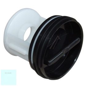   Bosch -Siemens elöltöltős  mosógép szűrő BSH  601996 ( 8338351 ) SIWAMAT XS432 #Pl.: B1WTV3800A01#