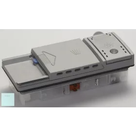  Bosch - Siemens mosogatógép mosószer adagoló BSH 490467 # 00490467, 265837 - 10044883 CANDY 41900461, 41010202, 41010261, 41900462 #