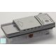 Bosch - Siemens mosogatógép mosószer adagoló BSH 490467 # 00490467, 265837 - 10044883 CANDY 41900461, 41010202, 41010261, 41900462 #