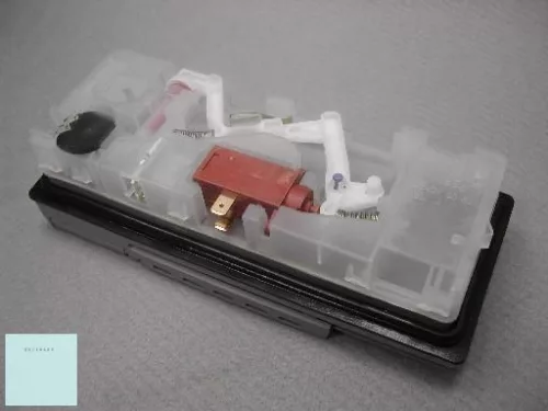 Bosch - Siemens mosogatógép mosószer adagoló BSH 490467 # 00490467, 265837 - 10044883 CANDY 41900461, 41010202, 41010261, 41900462 #