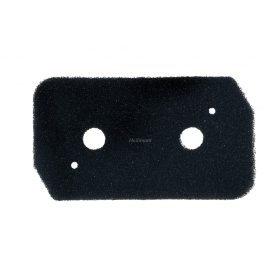   Bosch - Siemens szárítógép szűrő 12007650 - SKL # szivacsszűrő 230X130X20mm. # 