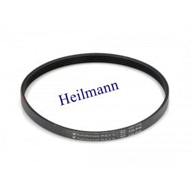   Bosch - Siemens szárítógép szíj 330H5 EL - HUTCHINSON BOSCH 00600151