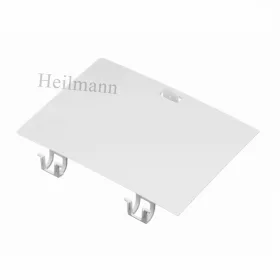   Bosch - Siemens szárítógép elpárologtató előlap 00445427 # RENDELÉSRE #