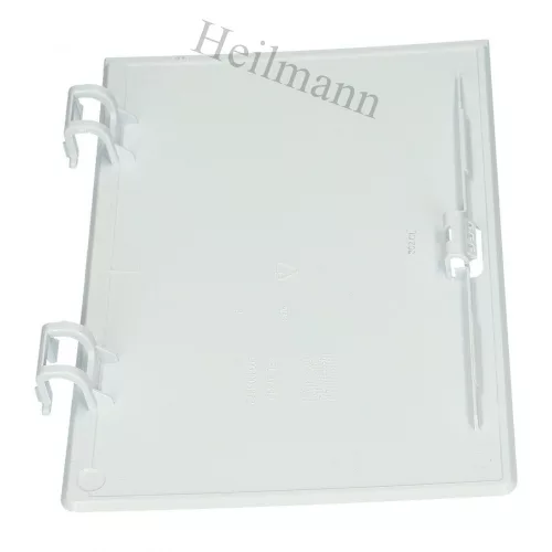 Bosch - Siemens szárítógép elpárologtató előlap 00445427 # RENDELÉSRE #
