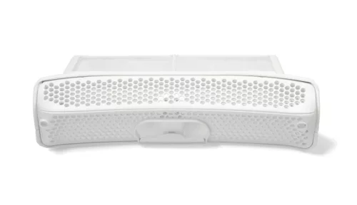Bosch - Siemens Szárítógép szűrő 00656033 # ( bolyhszűrő 656033 )  320X190X85mm. (dupla szűrős) #