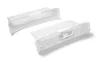 Bosch - Siemens Szárítógép szűrő 00656033 # ( bolyhszűrő 656033 )  320X190X85mm. (dupla szűrős) #