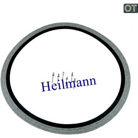   Bosch - Siemens szárítógép filc hátsó + tömítés eredeti 00652500 (hátsó) # 00497525 (rendelésre, kb. 2-3 munkanap) #