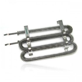   Bosch - Siemens - Gorenje szárítógép fűtőbetét 2700W 139795, 498557 # Pl.: WTA4000BY/01 #