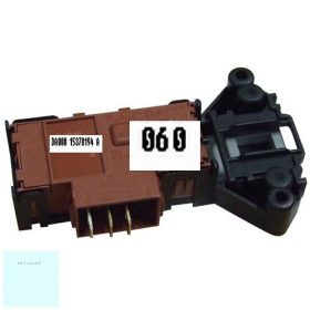 Bosch - Siemens bimetálos ajtózár   DA00021,  00069639 