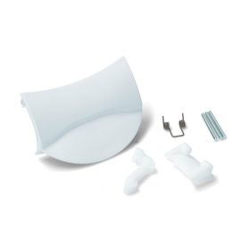   Bosch - Siemens mosógép ajtózár (fogantyú készlet)  BSH 00183608 , 00483087 