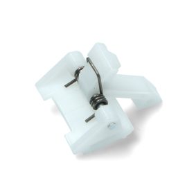   Bosch - Siemens mosógép ajtózár (fogantyú készlet)  BSH 00183608 , 00483087 