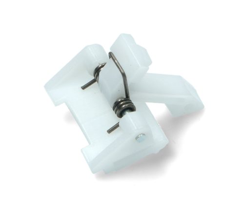 Bosch - Siemens mosógép ajtózár (fogantyú készlet)  BSH 00183608 , 00483087 