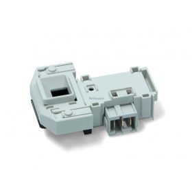   Bosch - Siemens mosógép ajtókapcsoló, bimetálos ajtózár DM070560 ; 00610147 ; 610147