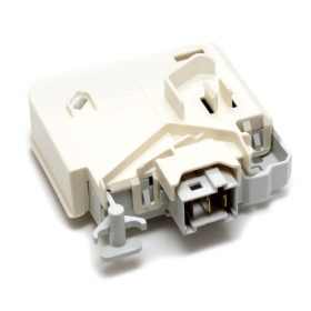   Bosch - Siemens Mosógép Ajtókapcsoló, elektronikus mágneskapcsoló 00633765 # 633765, 00619468 , 00621550 , 00633315. Pl.: WM16S442 ; WAE283G6/40 # 	