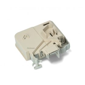   Bosch - Siemens Mosógép ajtókapcsoló, elektronikus mágneskapcsoló 00613070 - 00616876 # 609052, 613070, 615834, 616876 #