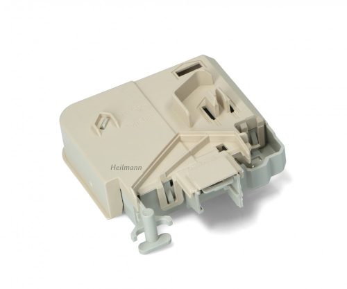 Bosch - Siemens Mosógép ajtókapcsoló, elektronikus mágneskapcsoló 00613070 - 00616876 # 609052, 613070, 615834, 616876 #