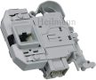   Bosch - Siemens mosógép ajtókapcsoló, bimetálos ajtózár 00638259 # 00623782, 00627046  - ROLD DKS6758609 #