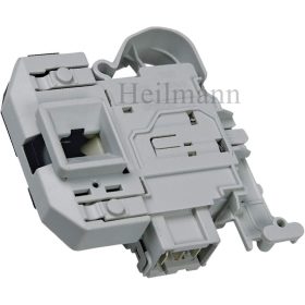   Bosch - Siemens mosógép ajtókapcsoló, bimetálos ajtózár 00638259 # 00623782, 00627046 , 10031405 - ROLD DKS6758609 #