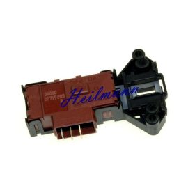 Bosch - Siemens bimetálos ajtózár   DA00021,  00069639 