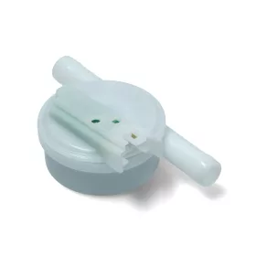   Bosch - Siemens - Gorenje mosogatógép átfolyásmérő (forgókerék) 424099 # 00424099. SGV43E93EU átfolyás érzékelő #