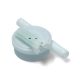 Bosch - Siemens - Gorenje mosogatógép átfolyásmérő (forgókerék) 424099 # 00424099. SGV43E93EU átfolyás érzékelő #