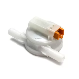   Bosch - Siemens - Gorenje mosogatógép átfolyásmérő (forgókerék) 424099 (eredeti) # 00424099. SGV43E93EU átfolyás érzékelő #