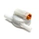 Bosch - Siemens - Gorenje mosogatógép átfolyásmérő (forgókerék) 424099 (eredeti) # 00424099. SGV43E93EU átfolyás érzékelő #