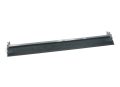   Bosch - Siemens mosogatógép ajtótömítés alsó L=550mm 00298534 # (komplett) 298534 Fagor 31X8140 #